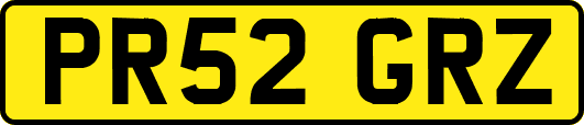 PR52GRZ