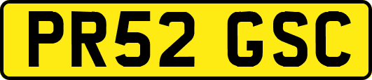 PR52GSC