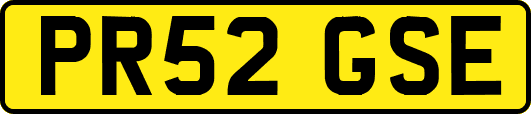 PR52GSE