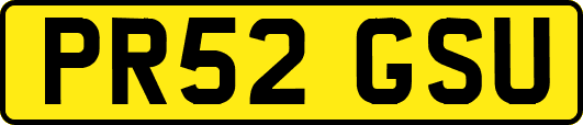 PR52GSU