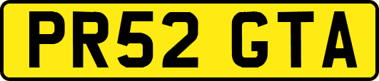 PR52GTA