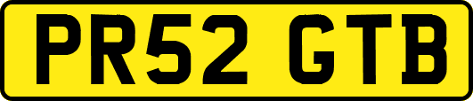 PR52GTB