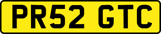 PR52GTC