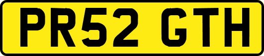 PR52GTH