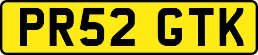PR52GTK