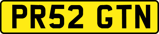 PR52GTN