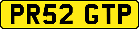 PR52GTP