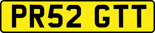 PR52GTT