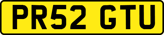 PR52GTU