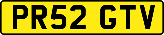 PR52GTV