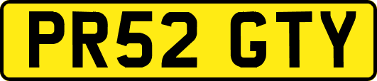 PR52GTY