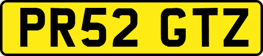 PR52GTZ