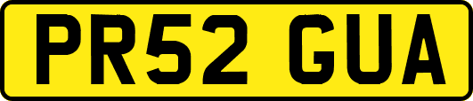 PR52GUA