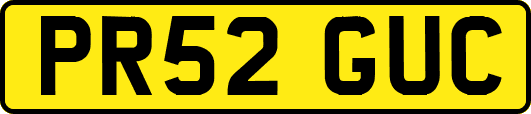 PR52GUC
