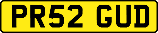 PR52GUD