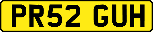 PR52GUH