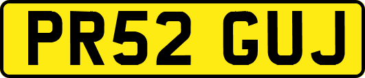 PR52GUJ