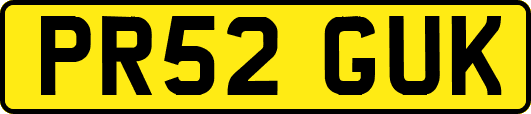 PR52GUK