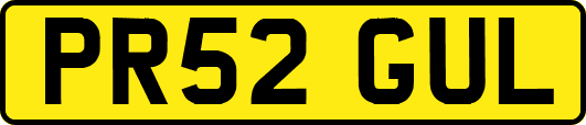 PR52GUL