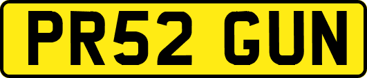 PR52GUN