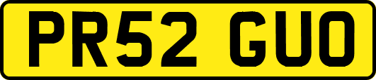 PR52GUO