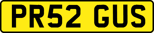 PR52GUS