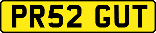 PR52GUT