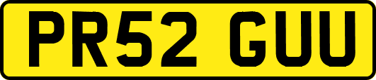PR52GUU