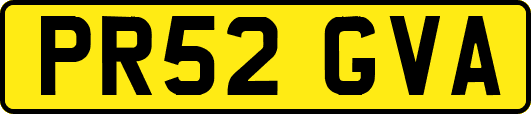 PR52GVA