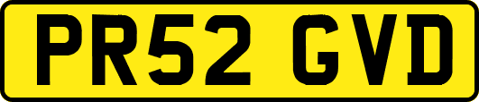 PR52GVD