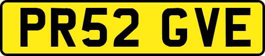 PR52GVE