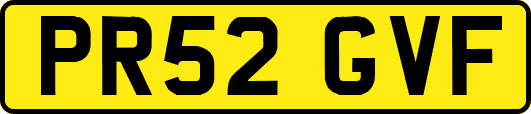 PR52GVF