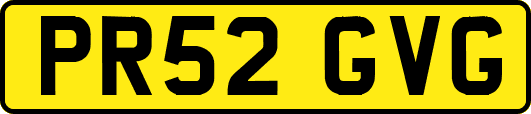 PR52GVG