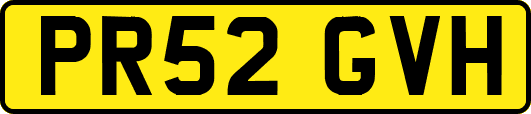 PR52GVH
