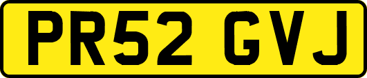 PR52GVJ