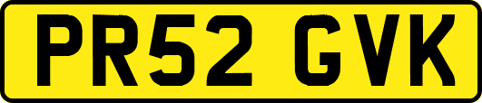 PR52GVK