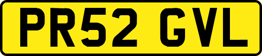 PR52GVL