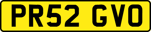 PR52GVO