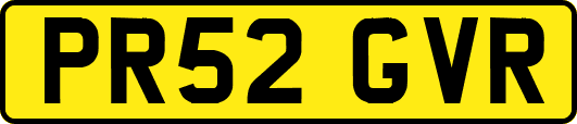 PR52GVR