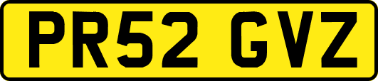 PR52GVZ