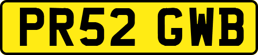 PR52GWB