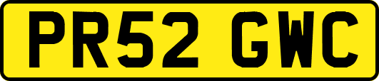 PR52GWC