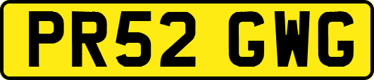 PR52GWG