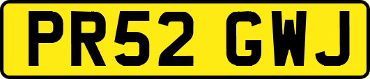PR52GWJ