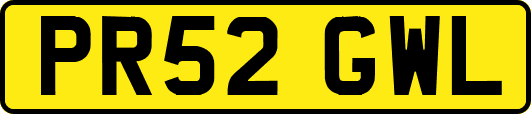 PR52GWL