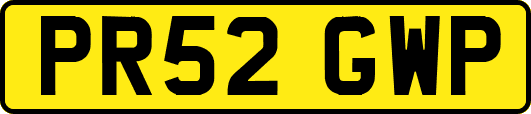 PR52GWP