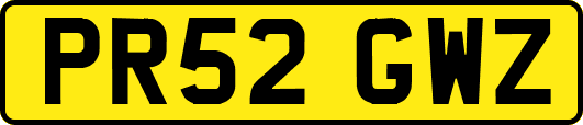 PR52GWZ