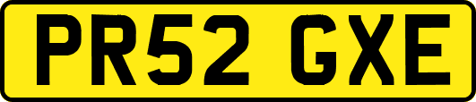 PR52GXE