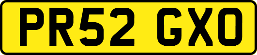 PR52GXO