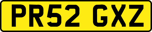 PR52GXZ